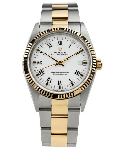 Rolex Oyster Perpetual 14233